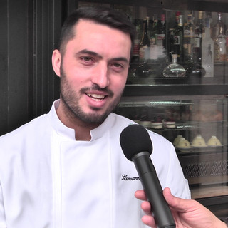 Sanremo (IM): Pizzeria Senese la qualità artigiana con prodotti d’eccellenza del territorio Sanremo (IM): Pizzeria Senese la qualità artigiana con prodotti d’eccellenza del territorio