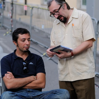 Sanremo: il centro studi 'Stan Kenton' ricorda Valerio Venturi, morto ieri in Lombardia