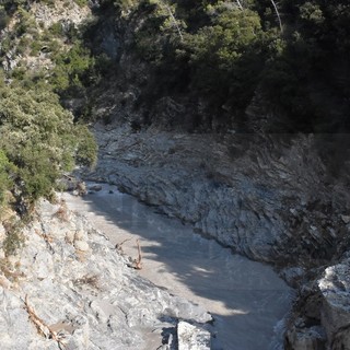Dalla Francia: identificata la quinta vittima della tempesta 'Alex', è l'uomo travolto al Col de Brouis a Breil