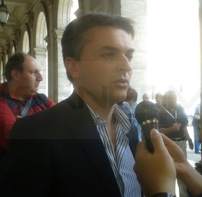 Edoardo Rixi Edoardo Rixi