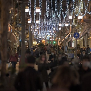 Sanremo: albergatori soddisfatti per Capodanno, 'sold out' per due giorni ma 'onda lunga' fino al 4 gennaio