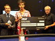 E’ Federico Piroddi il vincitore del 'Pokerstars.it Ipt' di Sanremo: a lui 150mila euro e l'ambita 'Picca'