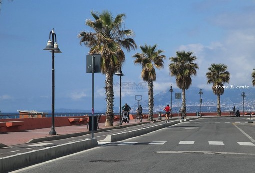 Vallecrosia: per recuperare dopo il lockdown i locali pubblici potranno ampliare i dehors fino al 31 dicembre