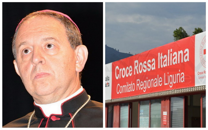 Ventimiglia: migranti e campo di accoglienza, il Vescovo "Ci si deve attrezzare, se lo Stato non interviene mi domando cosa fa"