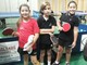 Tennistavolo: al Secondo Golden Liguria di Chiavari, riconoscimento al TT Regina Sanremo Riviera dei Fiori quale ‘Scuola di Lealtà’ Tennistavolo: al Secondo Golden Liguria di Chiavari, riconoscimento al TT Regina Sanremo Riviera dei Fiori quale ‘Scuola di Lealtà’