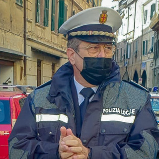 Taggia: commemorazione di San Sebastiano, quasi 7.000 multe nel 2020 ma dati in flessione per il lockdown