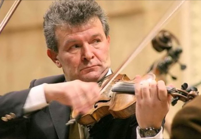 Sanremo: domani, concerto in Re maggiore Op. 35 per Violino ed Orchestra al Teatro del Casinò Municipale