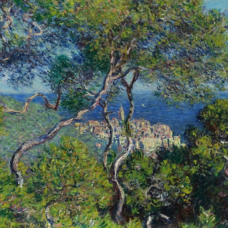 Tour Monet, domenica 27 settembre un viaggio nella Bordighera del 1884 con partenza da Villa Pompeo Mariani Tour Monet, domenica 27 settembre un viaggio nella Bordighera del 1884 con partenza da Villa Pompeo Mariani