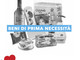 Sabato torna l'appuntamento con la raccolta alimentare in tutti i punti vendita Coop
