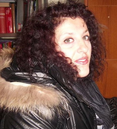 Valeria Luci Sorrentino