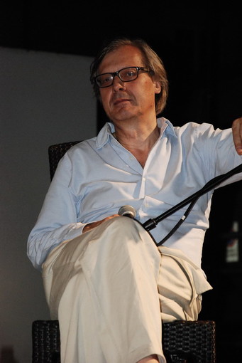 #Festival2017: oggi negli speciali di Telenord le interviste a Sgarbi, Red Ronnie e molti altri