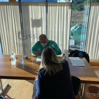 Vaccinazioni in provincia: spinta in avanti ed è vicina quota 80%, crescono anche i piccoli paesi. Tutti i dati