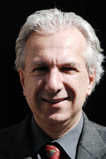 Giancarlo Manti