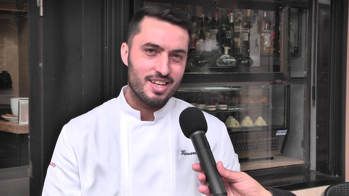 Sanremo (IM): Pizzeria Senese la qualità artigiana con prodotti d’eccellenza del territorio Sanremo (IM): Pizzeria Senese la qualità artigiana con prodotti d’eccellenza del territorio