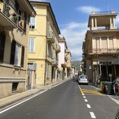 Sanremo, questa sera dalle 22 riprendono le rimozioni per il lavaggio delle strade: si parte da via Lamarmora Sanremo, questa sera dalle 22 riprendono le rimozioni per il lavaggio delle strade: si parte da via Lamarmora