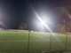 Calcio. Amichevole a Pian di Poma, la Virtus Sanremo si impone 3-2 sul Camporosso (FOTO)