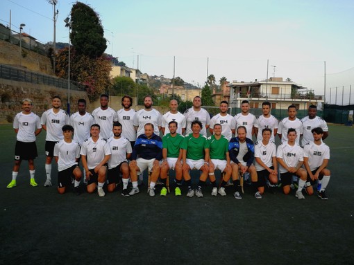 Test probante per la Virtus Sanremo stasera contro il Camporosso Test probante per la Virtus Sanremo stasera contro il Camporosso