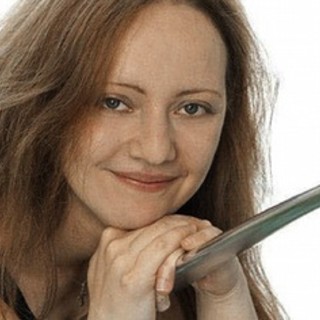 Sul palco del Festival Internazionale di Musica da Camera di Cervo la  vincitrice del premio Géza Anda 2012: Varvara Nepomnyashchaya