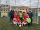 Fine settimana ricco di impegni per i ragazzi della Polisportiva Vallecrosia Academy (Foto)