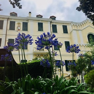 Sanremo: a febbraio il Festival Canzone Cristiana, il punto di vista di Villa Santa Clotilde
