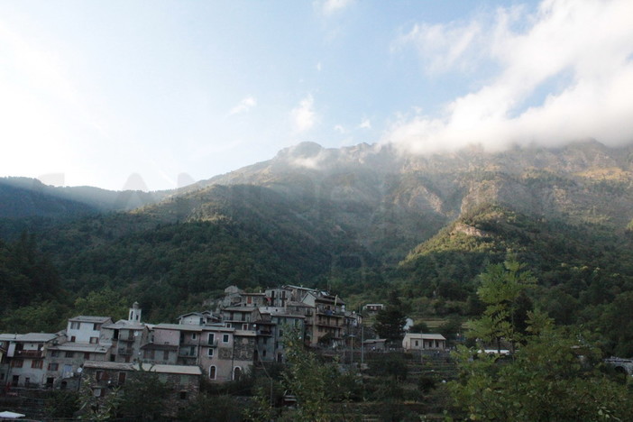 Triora: domenica prossima, appuntamento a Verdeggia con la manifestazione 'Vespaghetti' Triora: domenica prossima, appuntamento a Verdeggia con la manifestazione 'Vespaghetti'