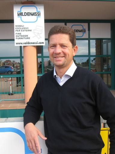 Taggia: Valdenassi domani sera in un'intervista a Ballarò su Rai 3