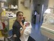 Ecco Viola, la prima nata nel 2015 in provincia di Imperia. Mamma Veronica: "Una gravidanza splendida" Ecco Viola, la prima nata nel 2015 in provincia di Imperia. Mamma Veronica: "Una gravidanza splendida"
