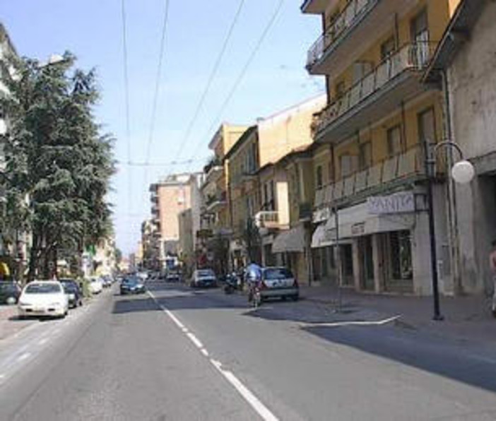 Immagine di repertorio