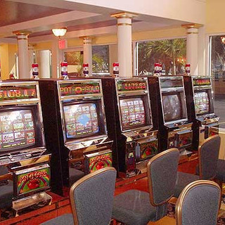 Disciplina delle sale da gioco e provvedimento della Regione: intervento di Graglia (Fronte Nazionale)