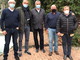 Il consigliere regionale Claudio Muzio (Forza Italia - Liguria Popolare) sceglie Sanremo per la sua prima visita ufficiale in Liguria