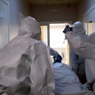 Carenza di medici nella nostra provincia: Mara Lorenzi "Dobbiamo convincere i giovani a rimanere qui" Carenza di medici nella nostra provincia: Mara Lorenzi "Dobbiamo convincere i giovani a rimanere qui"