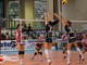 Pallavolo: risultati e classifica della 3a giornata del campionato Under 14 maschile del Csi Pallavolo: risultati e classifica della 3a giornata del campionato Under 14 maschile del Csi