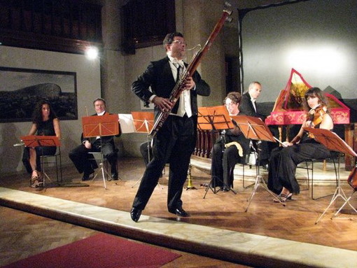 Sanremo: musicoterapia alla biblioteca, domani un incontro