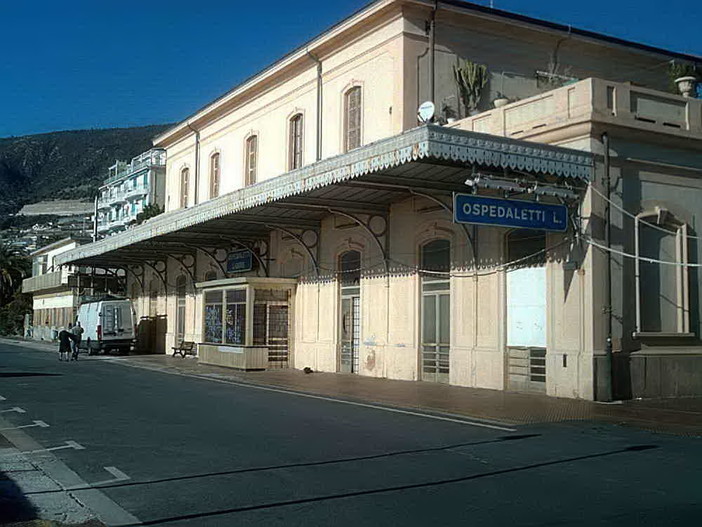 Ospedaletti: problemi con Area 24, torna a scriverci il lettore 'Ghigno amaro'