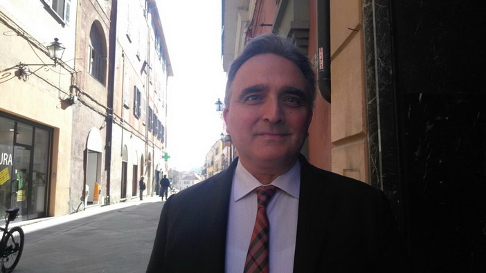 Imperia: Riccardo Caratto confermato alla presidenza del Civ di Porto Maurizio: "Si lavora alla notte bianca con ospiti i 'Disco Inferno'" Imperia: Riccardo Caratto confermato alla presidenza del Civ di Porto Maurizio: "Si lavora alla notte bianca con ospiti i 'Disco Inferno'"