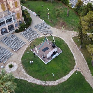 Sanremo: domani sera a Villa Nobel lo spettacolo per famiglie ‘Il Magico mondo del circo’