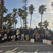 Il benessere raccontato dai ragazzi: il Polo Tecnologico vince il Vodcast Contest, terzo il Liceo Cassini di Sanremo Il benessere raccontato dai ragazzi: il Polo Tecnologico vince il Vodcast Contest, terzo il Liceo Cassini di Sanremo