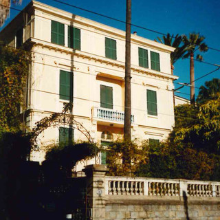 Villa Meglia