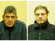 Virgilio Colferai e Ettore Milesi Virgilio Colferai e Ettore Milesi