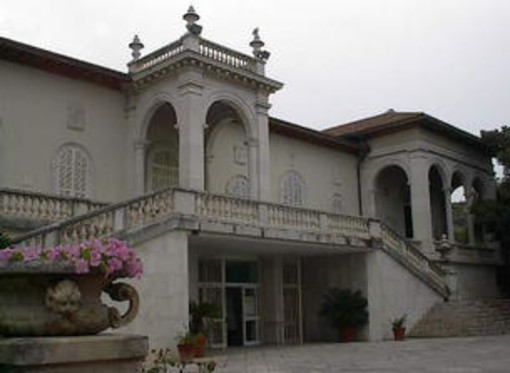 Sanremo: venerdì prossimo, un convegno nella ricorrenza del secondo anniversario della morte dell'Ambasciatore Boris Biancheri Sanremo: venerdì prossimo, un convegno nella ricorrenza del secondo anniversario della morte dell'Ambasciatore Boris Biancheri