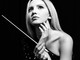 La direttrice d'orchestra Vanessa Benelli Mosell con la Sinfonica di Sanremo e il clarinettista Claudio Mansutti La direttrice d'orchestra Vanessa Benelli Mosell con la Sinfonica di Sanremo e il clarinettista Claudio Mansutti