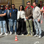 A Ventimiglia è tornata la Junior Bikers: minimoto, sicurezza stradale e tanto divertimento A Ventimiglia è tornata la Junior Bikers: minimoto, sicurezza stradale e tanto divertimento