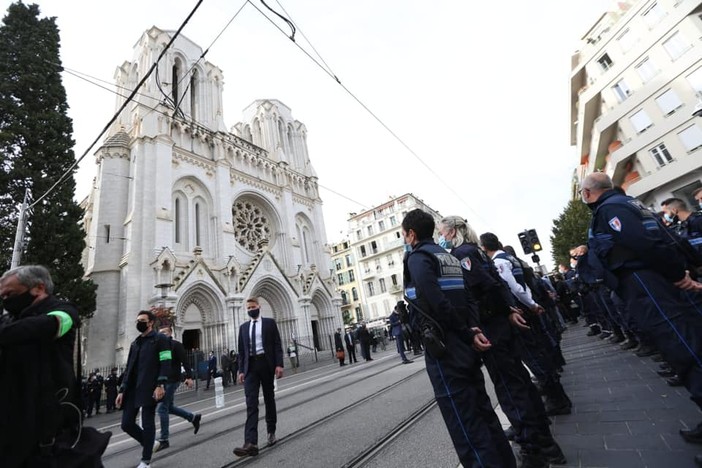 Attentato di Nizza: Di Muro (Lega) “Lamorgese in comitato Shengen chiarisca passaggi di potenziali terroristi”