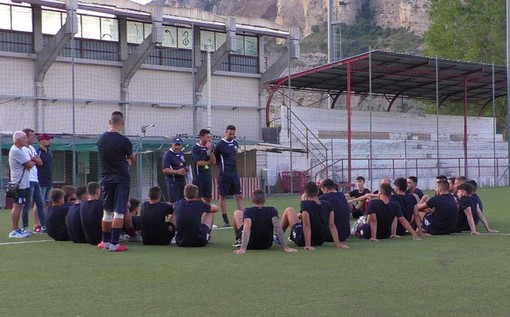 Calcio, Coppa Italia Promozione. GRUPPO A: il super derby Camporosso-Ventimiglia di domenica anticipato alle 18.00 Calcio, Coppa Italia Promozione. GRUPPO A: il super derby Camporosso-Ventimiglia di domenica anticipato alle 18.00