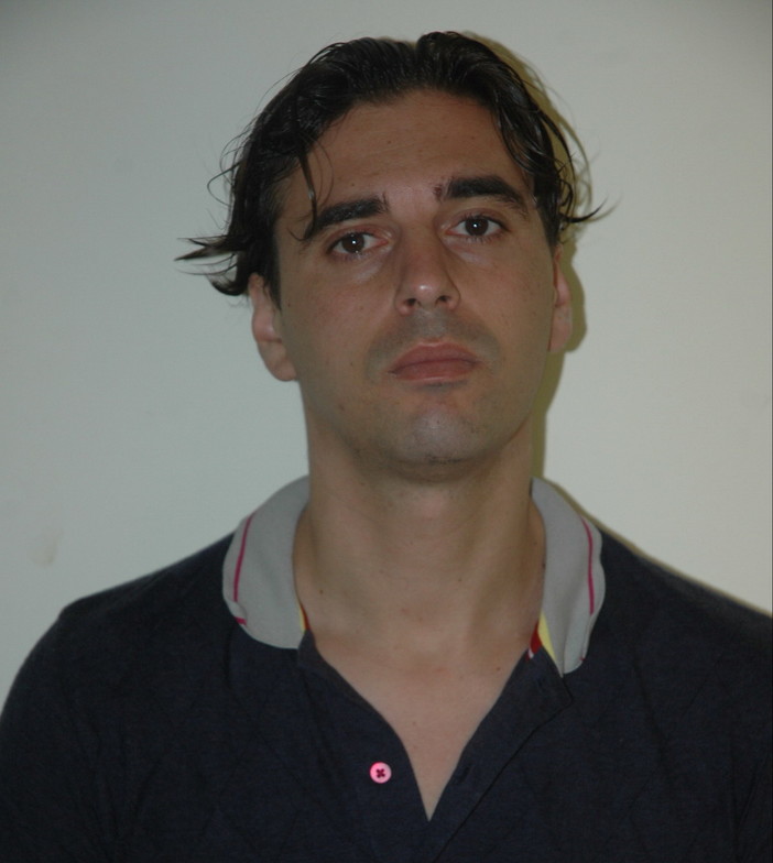 Vallecrosia: fugge ai Carabinieri, dopo un inseguimento da film arrestato il 41enne Vincenzo Marcianò