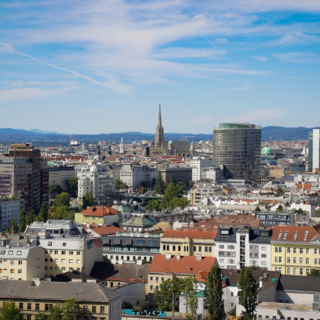 Vienna in Estate: Un Sogno accessibile con Omio