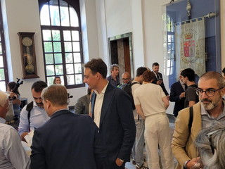 (Foto Christian Flammia)