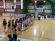 Pallavolo: pomeriggio intenso per il Volley Team Arma Taggia al Torneo Appennino Reggiano