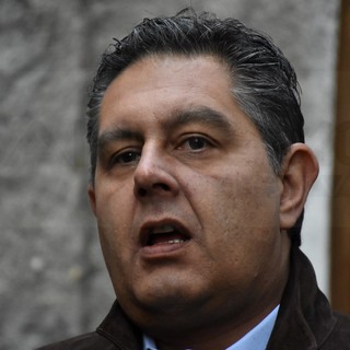 Regione: crisi Russia-Ucraina, Toti incontra ambasciatore Sergey Razov, "Auspichiamo una risoluzione per vie pacifiche" Regione: crisi Russia-Ucraina, Toti incontra ambasciatore Sergey Razov, "Auspichiamo una risoluzione per vie pacifiche"