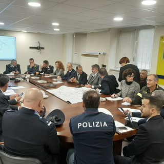 Savona: vertice in Prefettura, possibile riapertura a doppio senso di circolazione del viadotto sud della A6